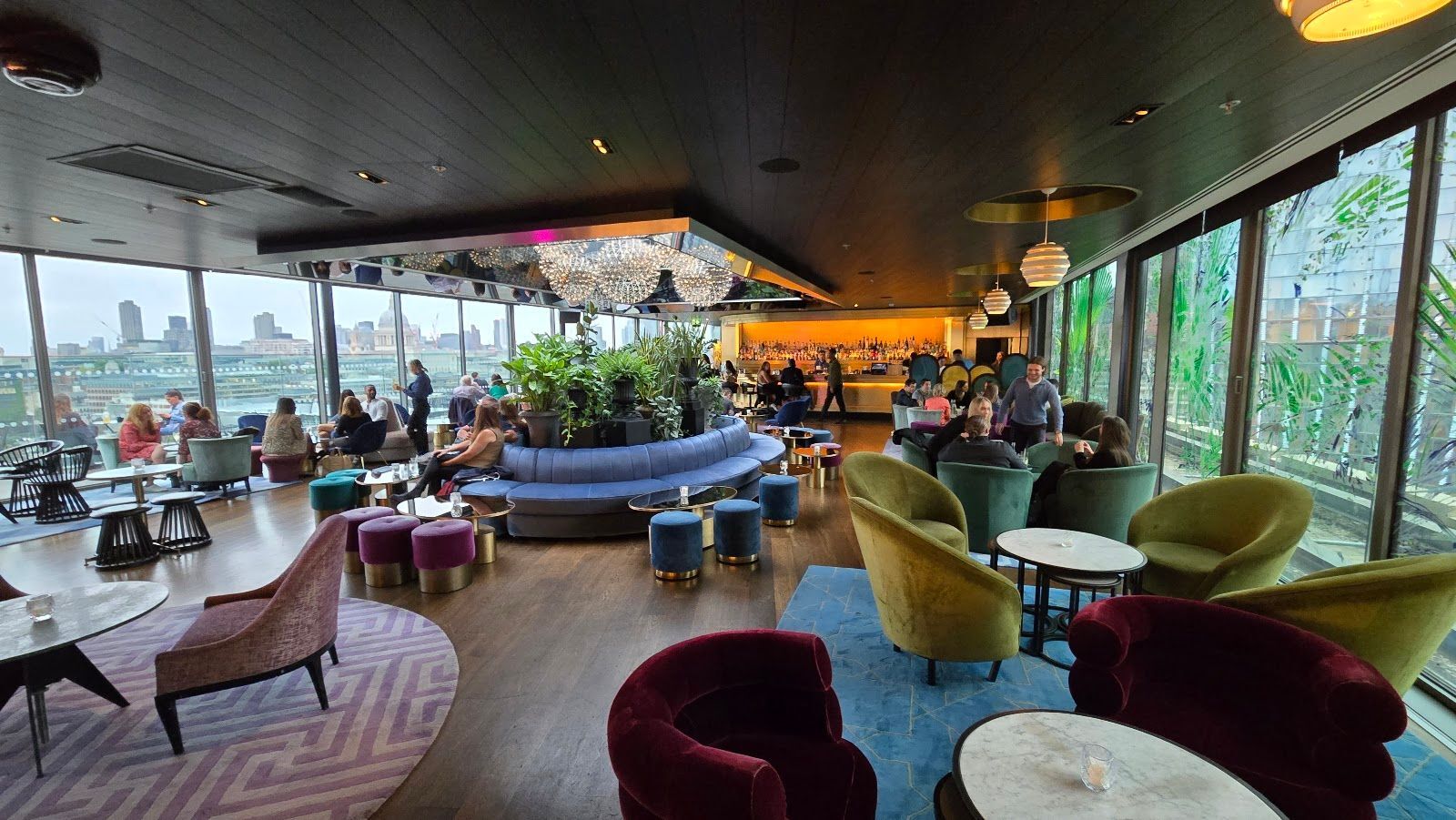 MMM Sea Containers